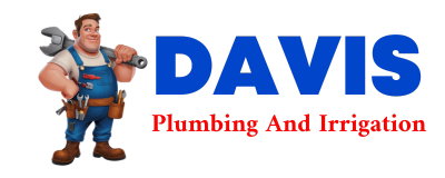 Trusted plumber in DARBY